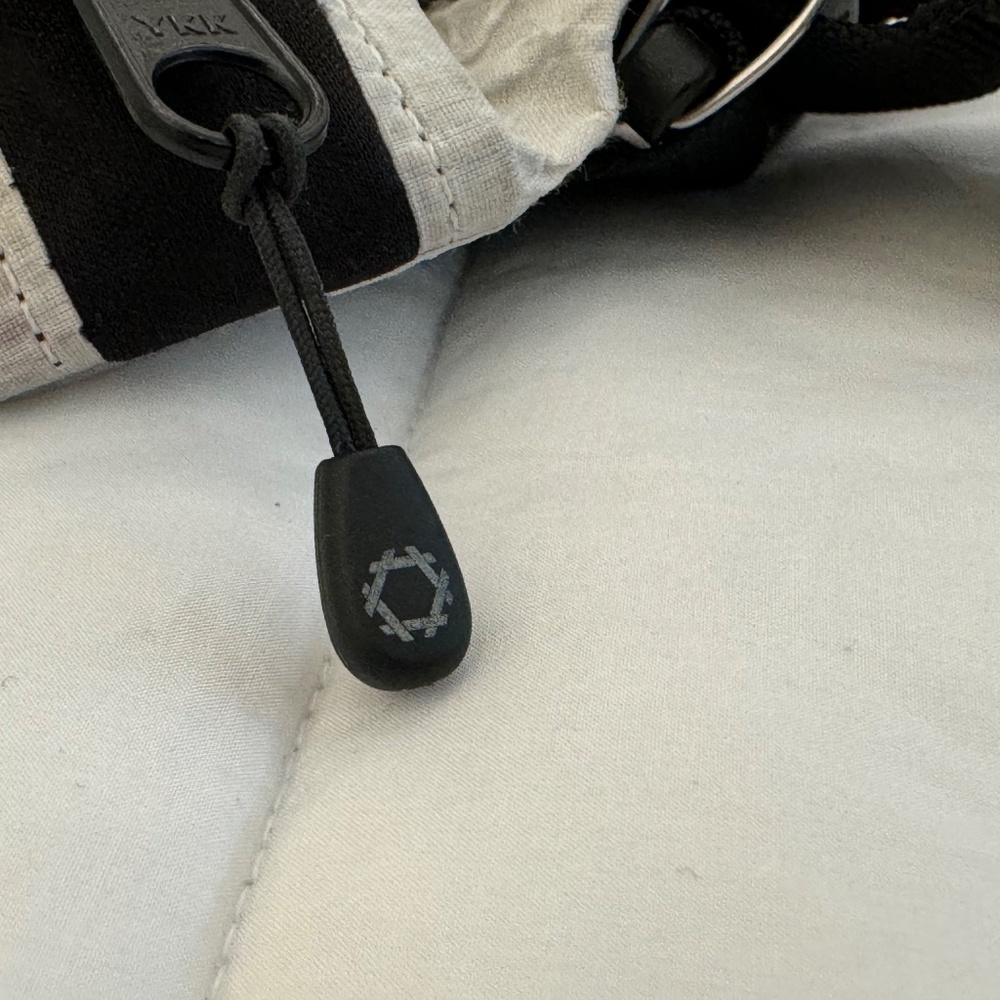 DSPTCH UNIT MUSETTE RND Bag - Picture 6 of 6
